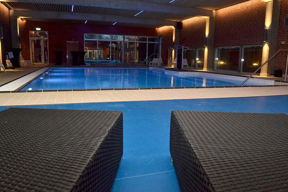 Sportsby Vejen - Danhostel, Huse Og Lejligheder ภายนอก รูปภาพ