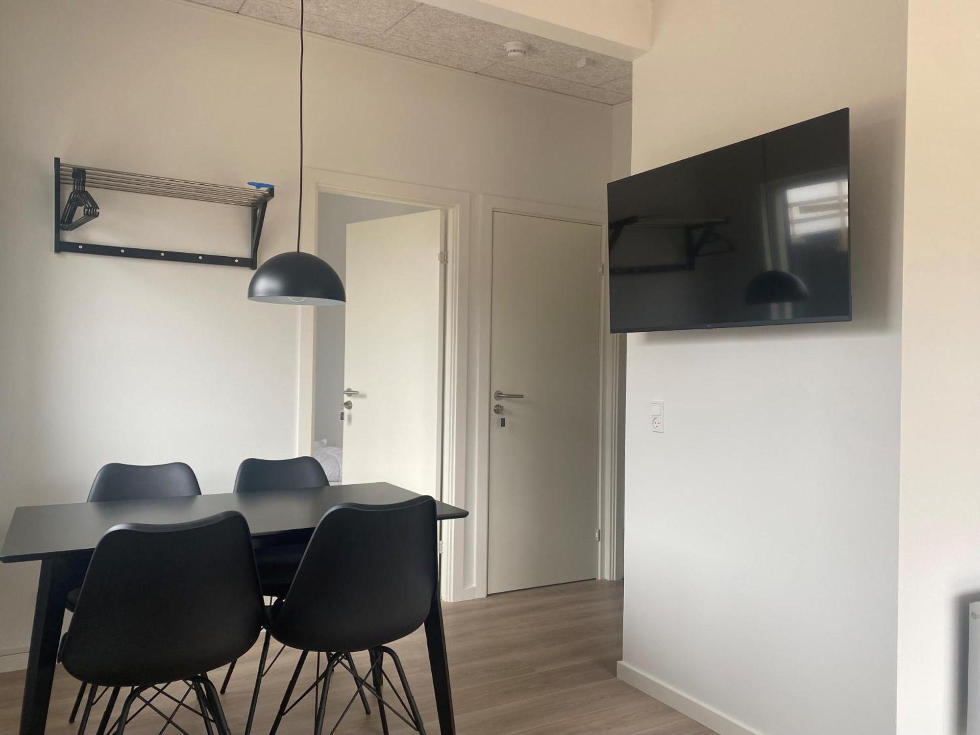 Sportsby Vejen - Danhostel, Huse Og Lejligheder ภายนอก รูปภาพ