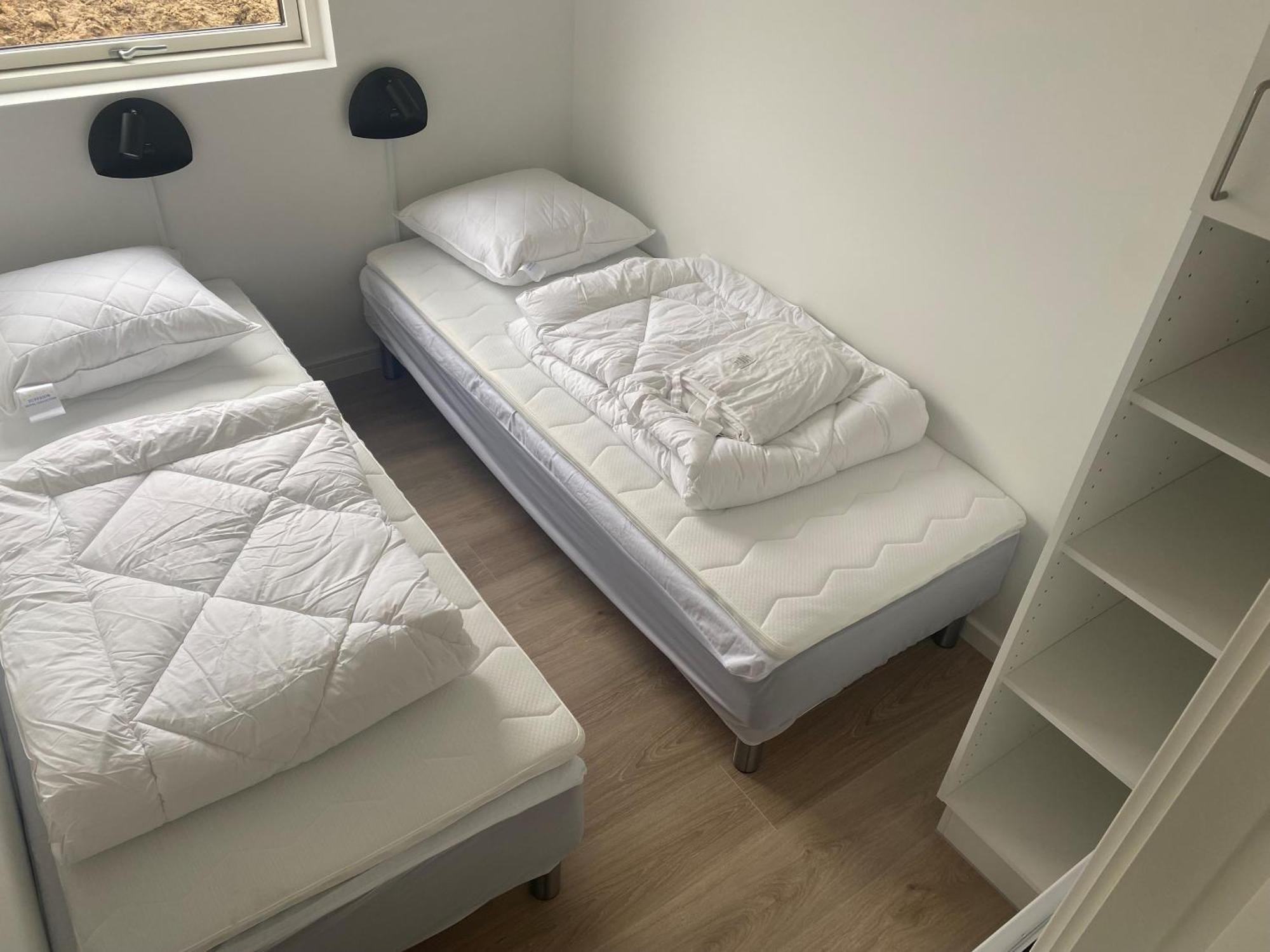 Sportsby Vejen - Danhostel, Huse Og Lejligheder ภายนอก รูปภาพ