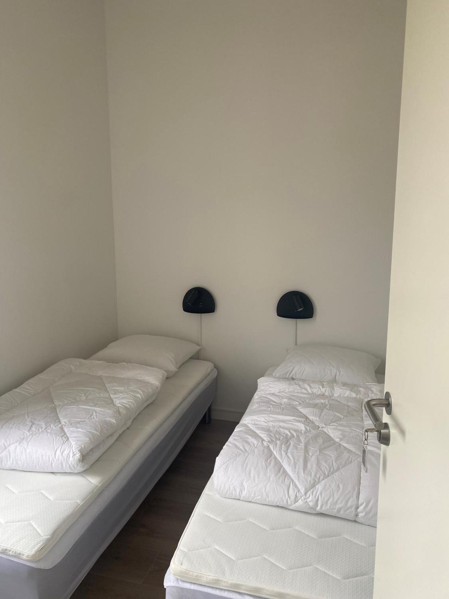 Sportsby Vejen - Danhostel, Huse Og Lejligheder ภายนอก รูปภาพ