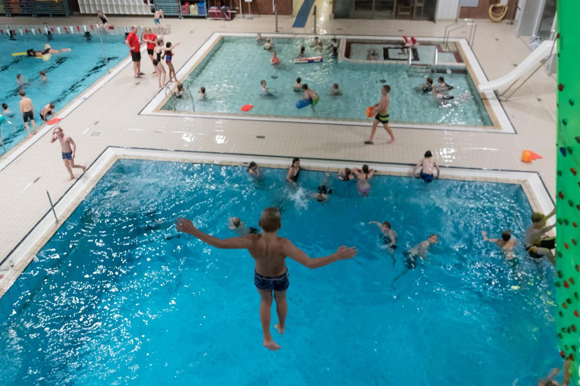 Sportsby Vejen - Danhostel, Huse Og Lejligheder ภายนอก รูปภาพ