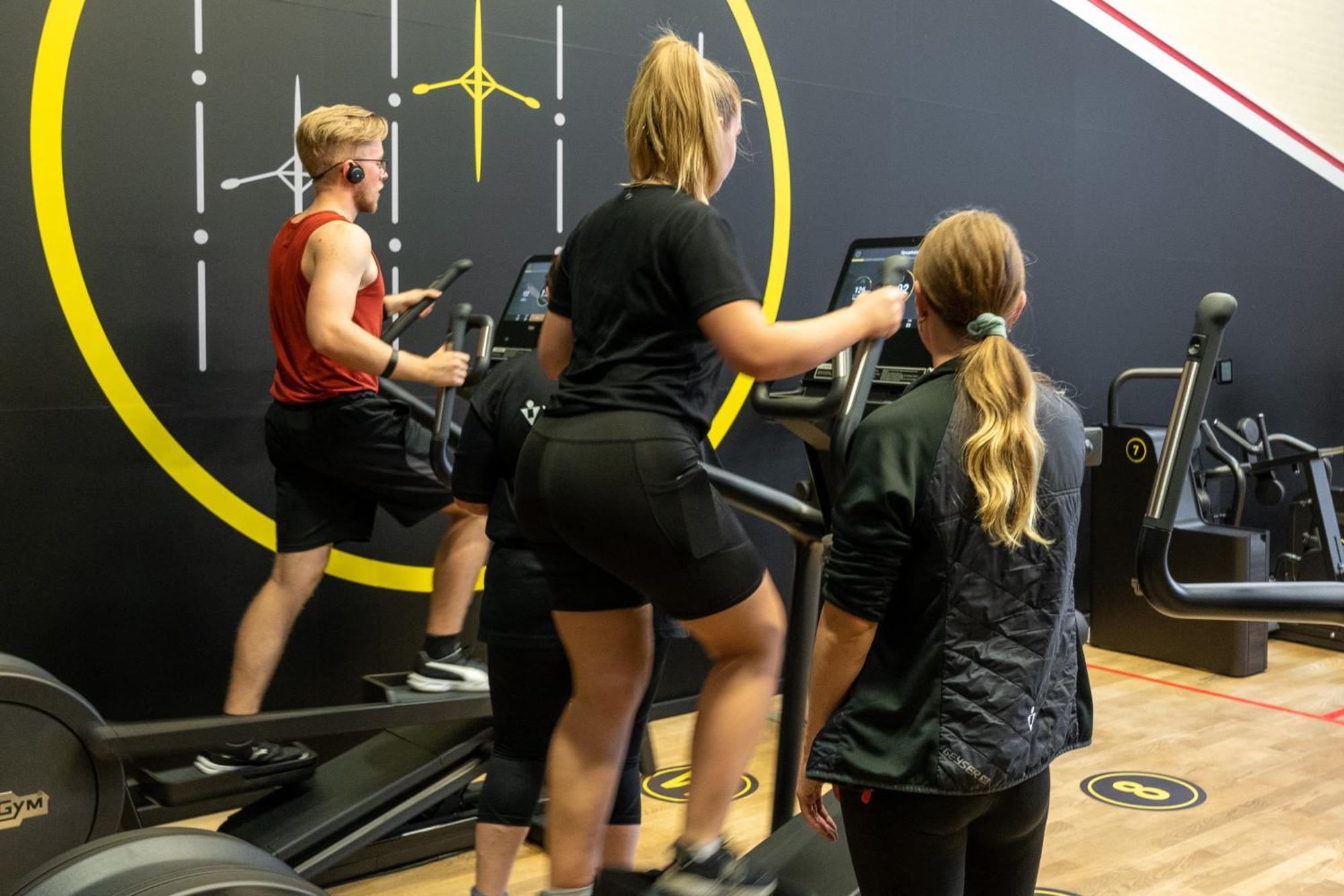 Sportsby Vejen - Danhostel, Huse Og Lejligheder ภายนอก รูปภาพ