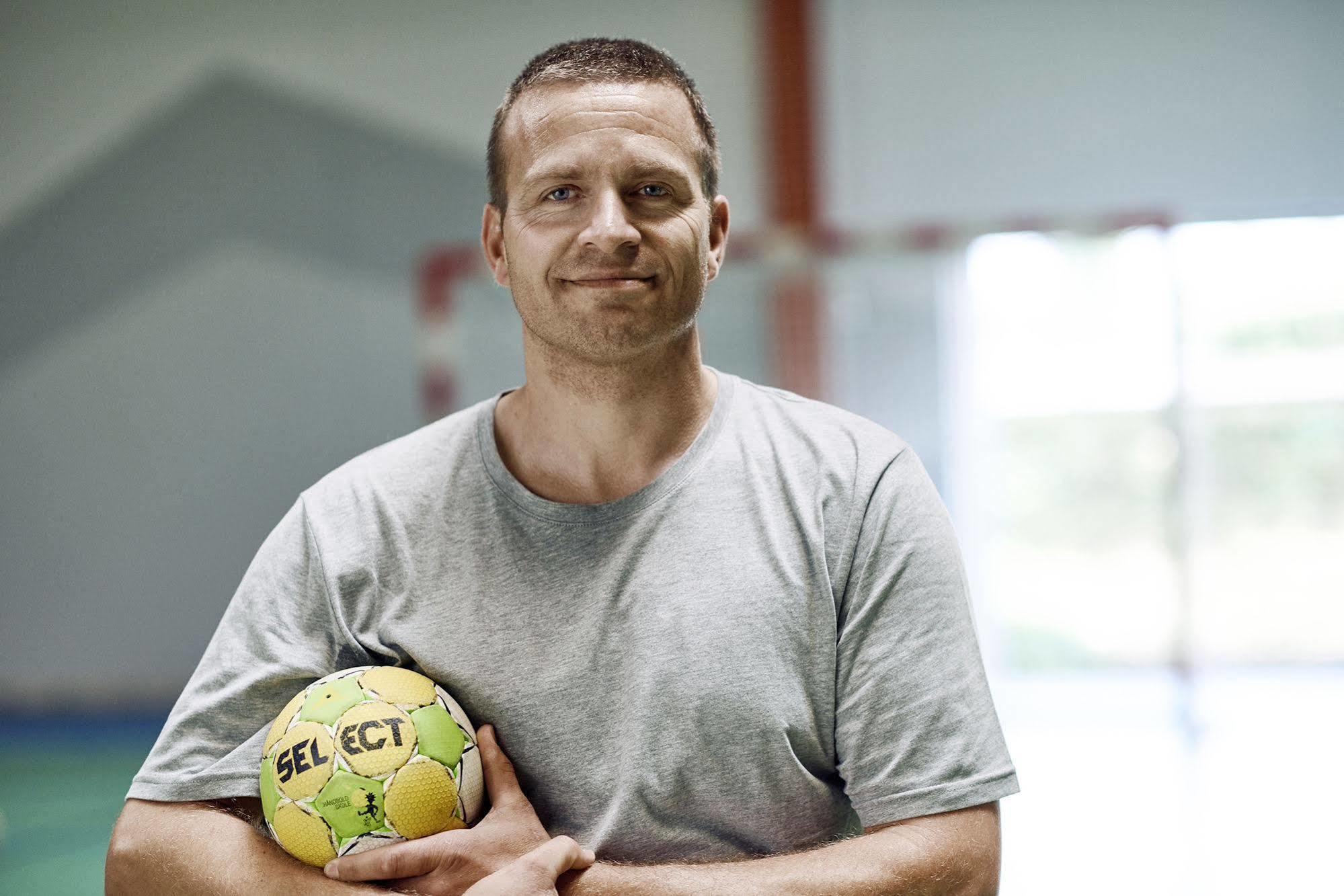 Sportsby Vejen - Danhostel, Huse Og Lejligheder ภายนอก รูปภาพ